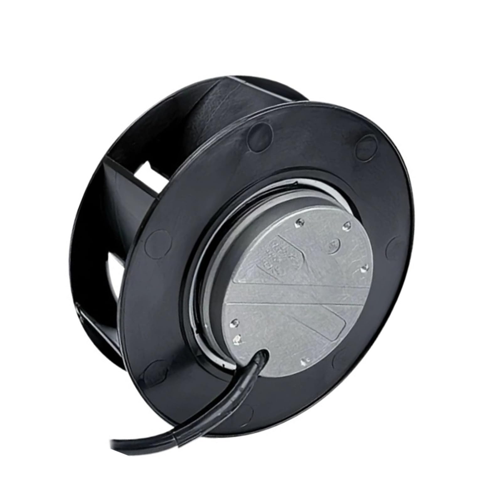 Ventilador centrífugo industrial DM175CVF2 220V 490m³/h Ventilador centrífugo