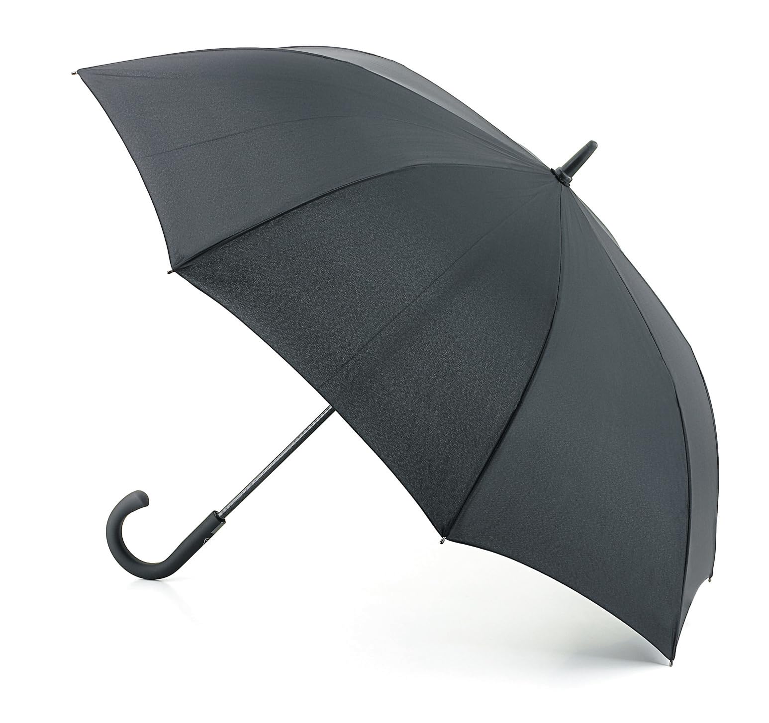 Fulton Knightsbridge Gents Umbrella - Black