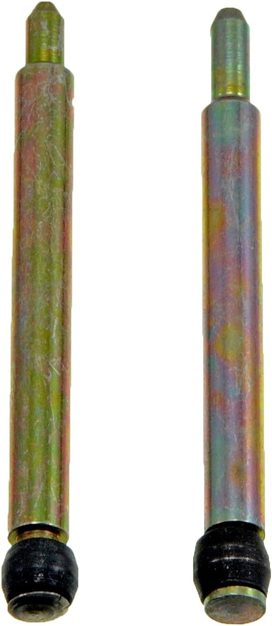 Dorman HW14009 Disc Brake Caliper Bolt Compatible with Select Volkswagen / Volvo Models, 2 Pack