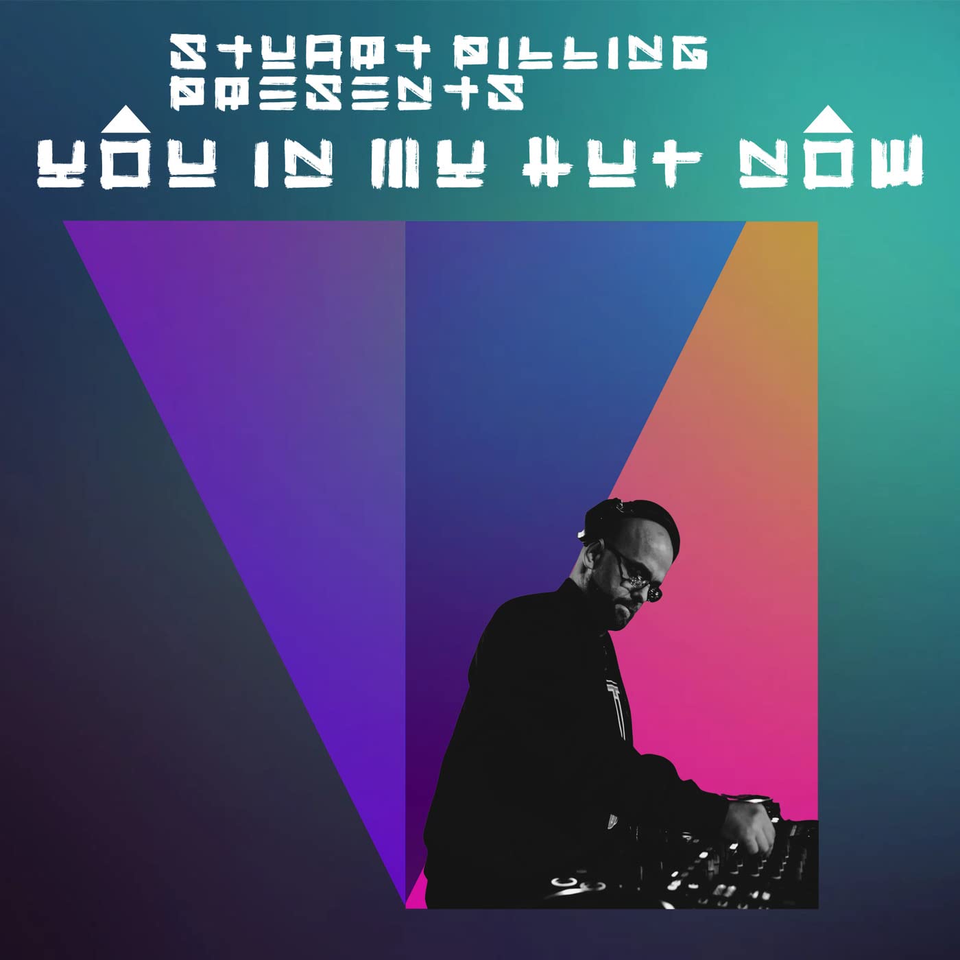 You In My Hut Now...