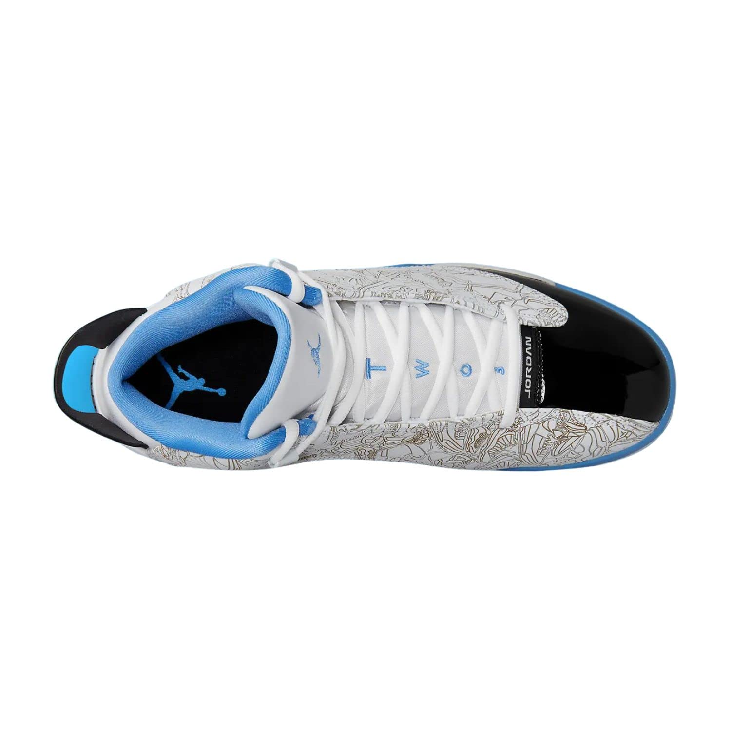 Nike Mens Dub Zero product thumbnail 5