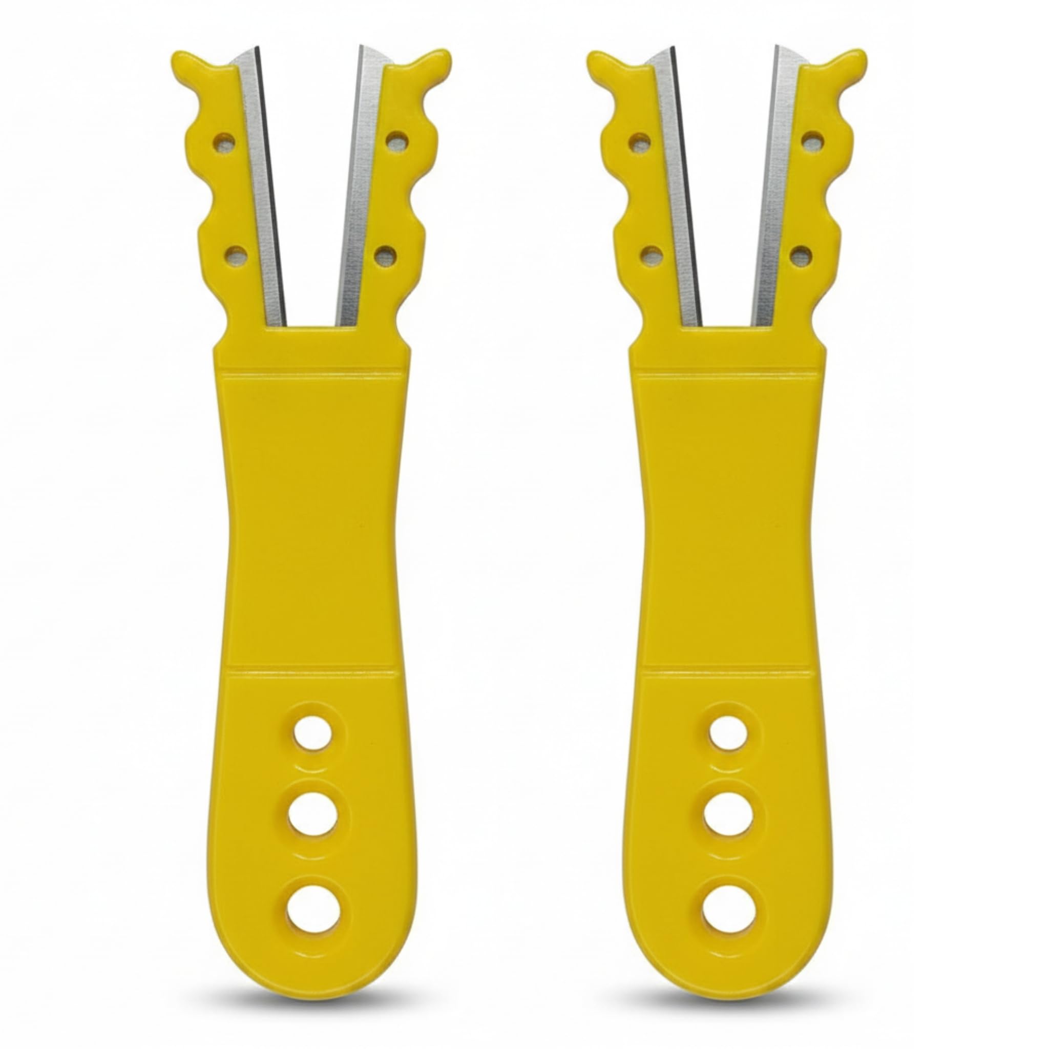 HCG Health Cure Generation Double Side Ampoule Cutter | Safe Ampoule Breaker for Nurses & Medical Use | Durable Glass Ampule Opener Tool for Clinics, Labs, Hospitals (Set of 2)-image-42
