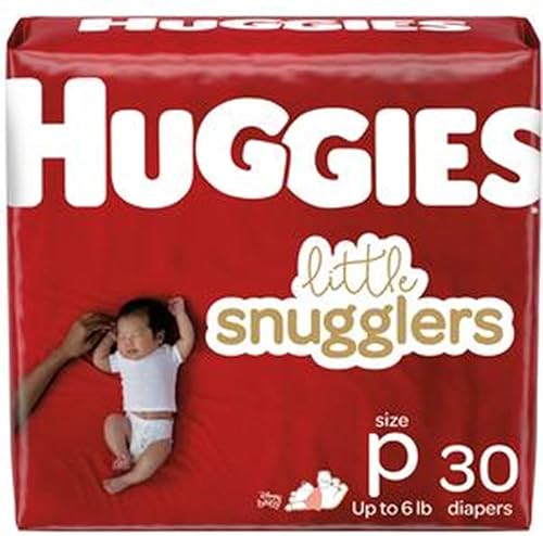 Huggies Supreme Little Snugglers prematuros 120 unidades 4 paquetes de 30 Huggies Supreme Little Snugglers prematuros 120 unidades 4 paquetes de 30