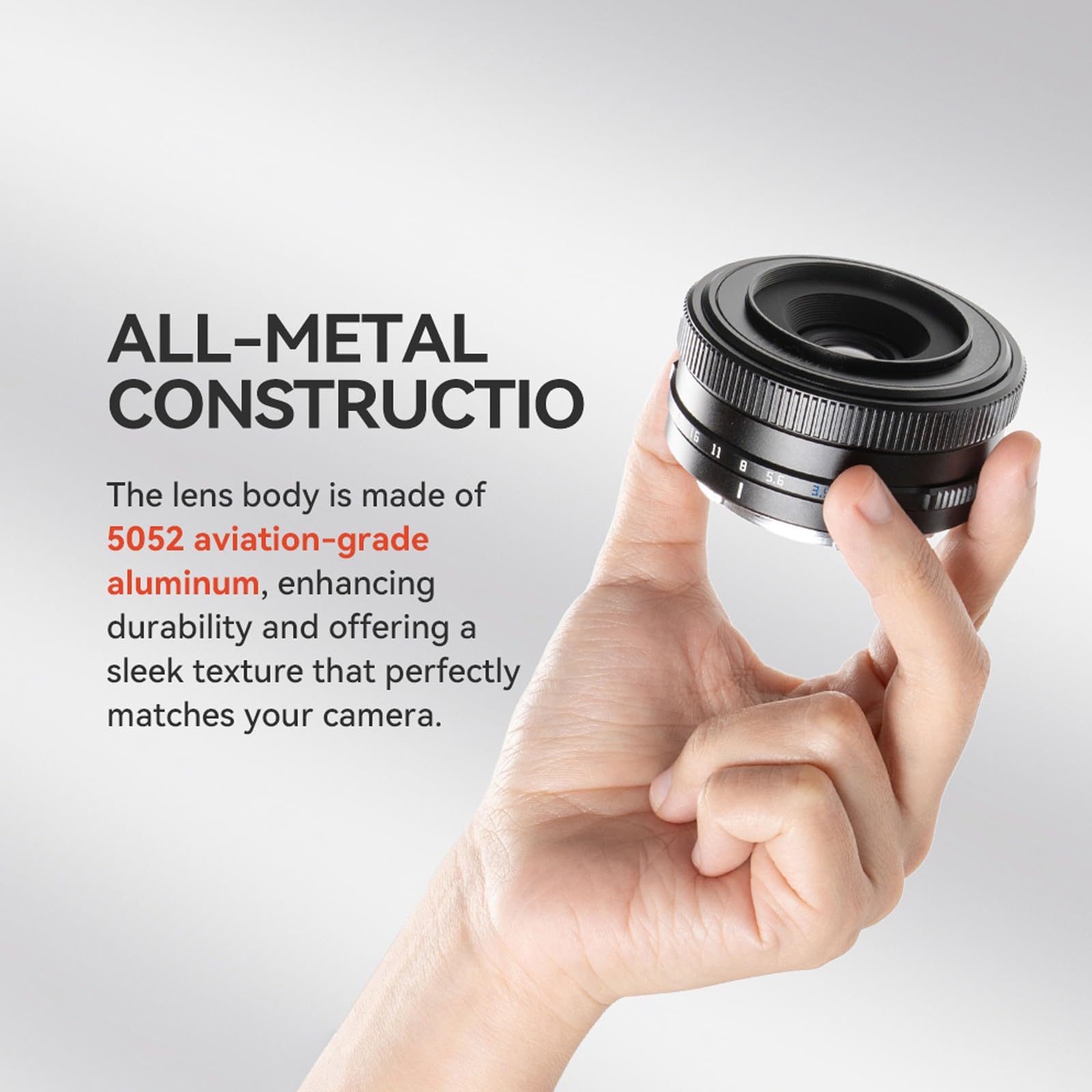 Amazon.com : TTARTISAN 14mm F3.5 X-Mount APS-C Auto Focus