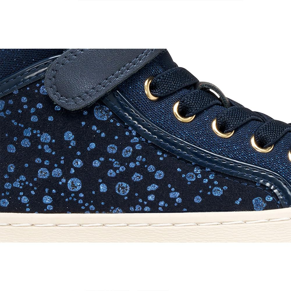 Geox J Kalispera Girl Zapatillas Niñas