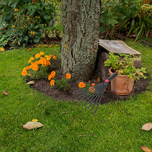 Juego 2 utensilios de mano para jardinería Yardwe miniatura 3