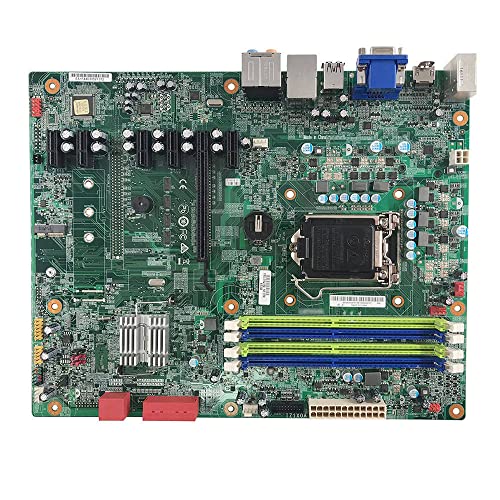Desktop Motherboard For Y700-34ISH H170H4-LA 01AJ154 DDR4 H170 Tested Before Shipment