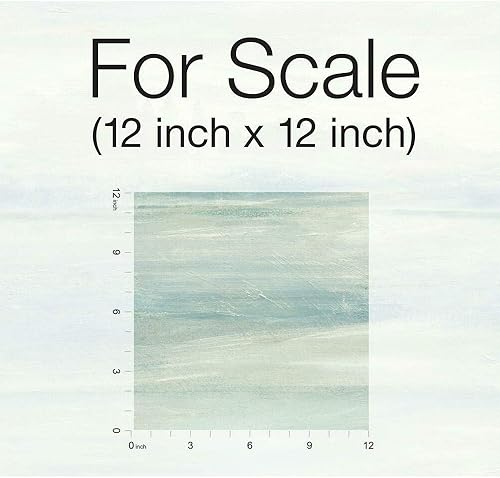 Miniatura 7 de Simply Candice PSW1099RL Soothing Mists Scenic Premium - Papel tapiz autoadhesivo