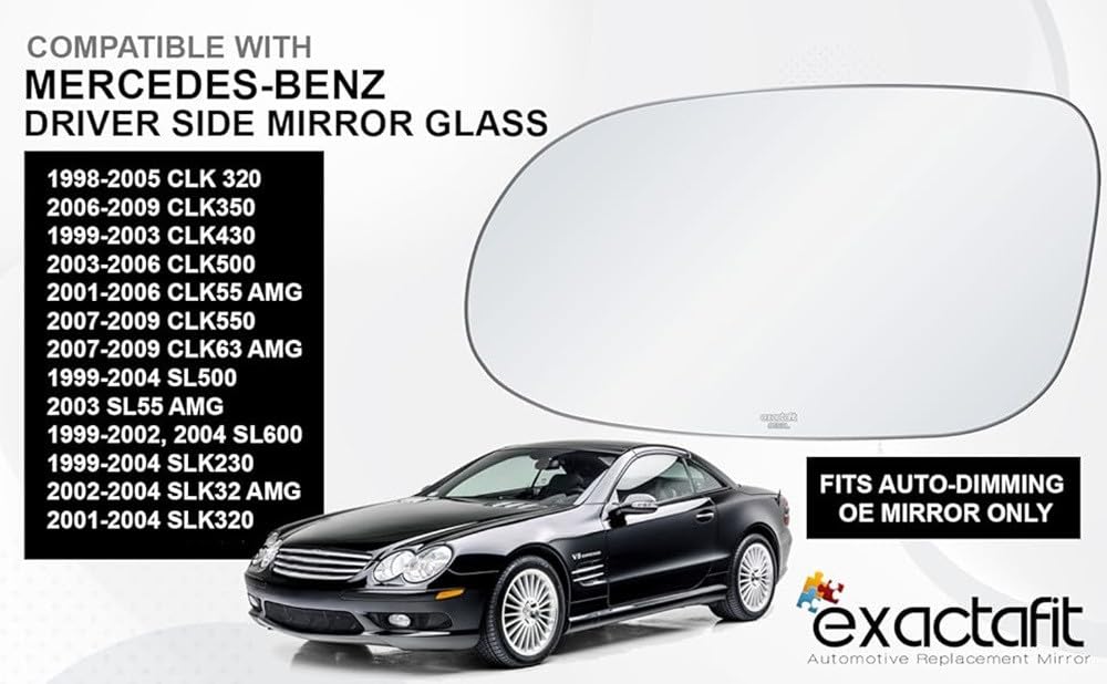 Purchase Jeep Grand Cherokee 1993 1994 1995 Heated Mirror Drivers Side OEM In Staten Island, New - Foto 3