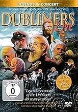 The Dubliners - Dubliners Live