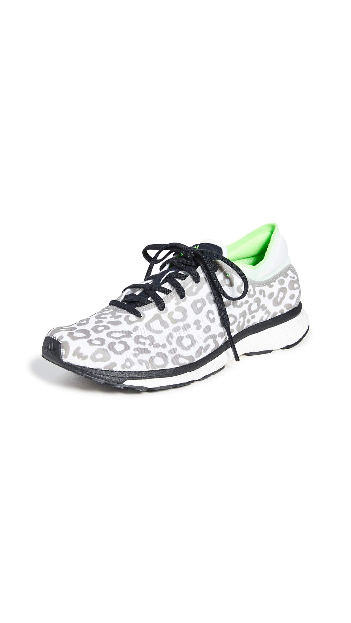 adidas gazelle silver green womens Shop Grey Womens adidas by Stella McCartney Ultraboost 5 Running Shoes   Shoebacca