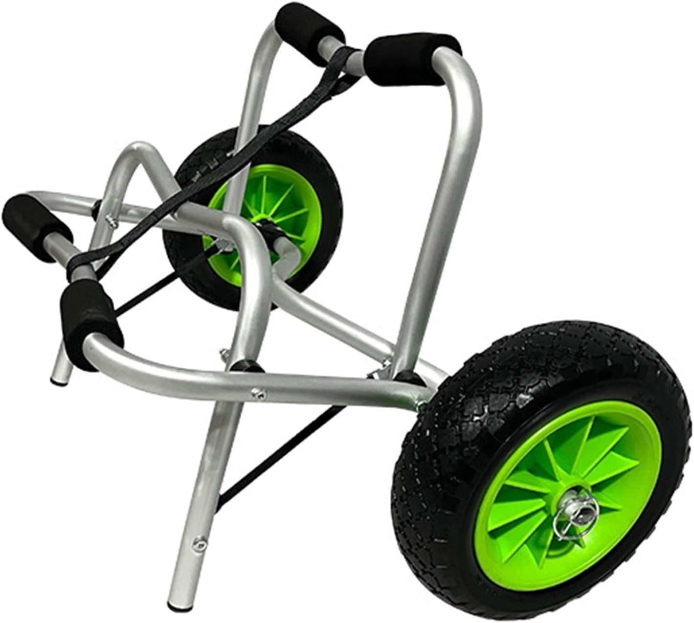 Gerrit Kayak Cart, Kayak M-Trailer, Boat Dolly for Small Boat, Kayaks, Assault Boats, Drifting Boats, Kayak Trolley Cart Gerrit Kayak Cart, Kayak M-Trailer, Boat Dolly for Small Boat, Kayaks, Assault Boats, Drifting Boats, Kayak Trolley Cart