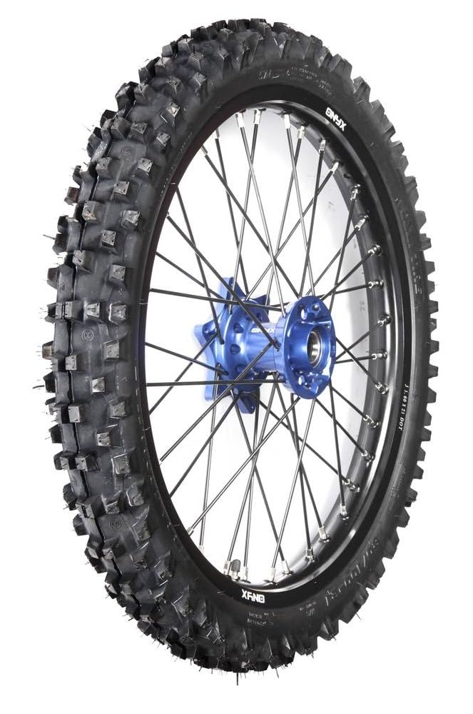 Deli Tire SB-114 Terra Cross 70/100-19 TT 42M TT Off-road Front