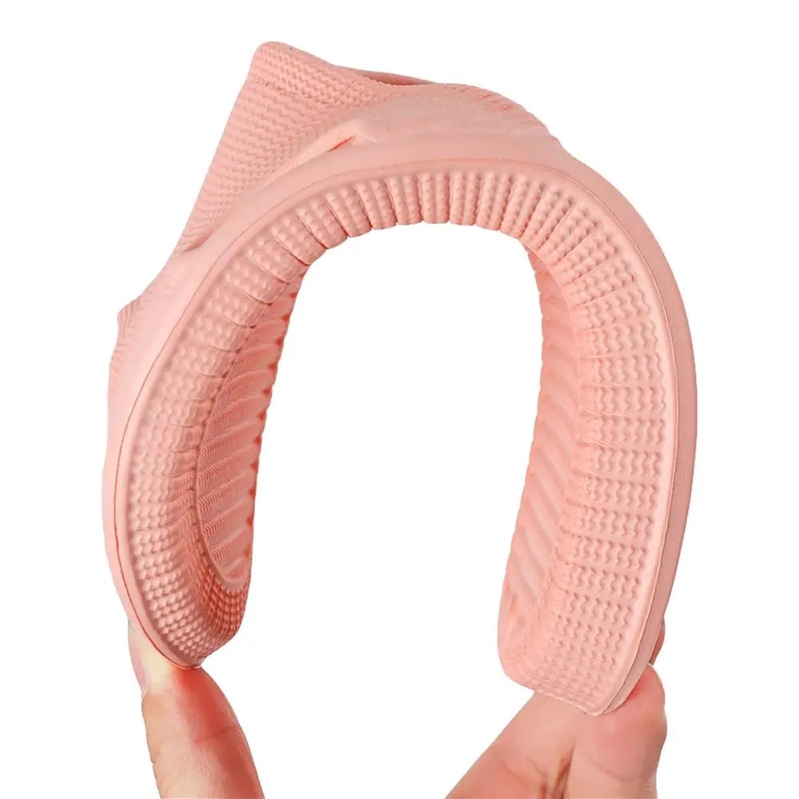 Pantuflas de verano, 2 pares, cómodas y suaves, para ducha, de verano, para baño, sandalias para mujer, pantuflas de hombre para mujer