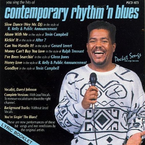 R & B Contemporary