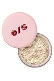 One Size Ultimate Blurring Setting Powder Full- Translucent - for Fair to Dark Skin Tones, 1.2 Ounce (Pack of 1)