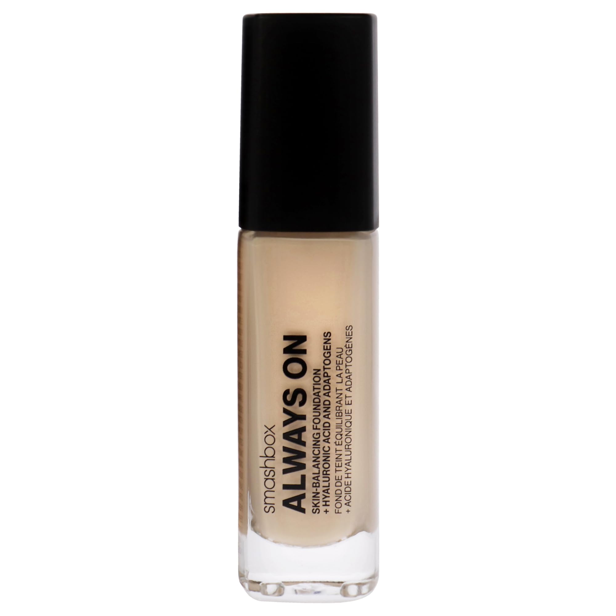 Always On Skin Balancing Foundation - F20-N by Smashbox for Women - Fondotinta da 28,3 g