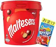 アミコ★モルティザーズ,cadbury,tronky Amazon.co.jp: 海外直送Maltesers モルティーザーズチョコレート