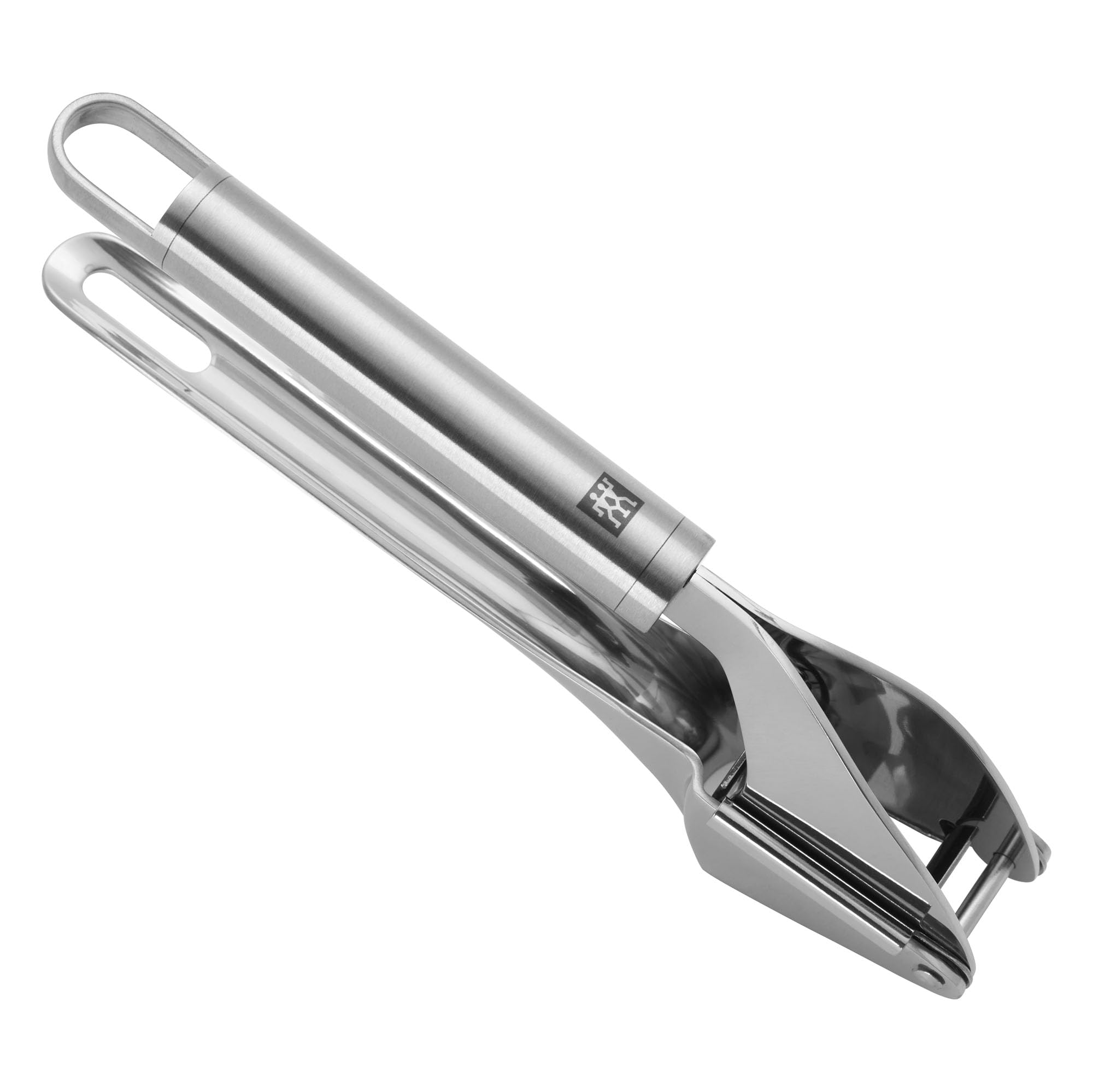 ZWILLING Pro Apriscatole – Acciaio Inox, Design Ergonomico, Taglio Sicuro - 5