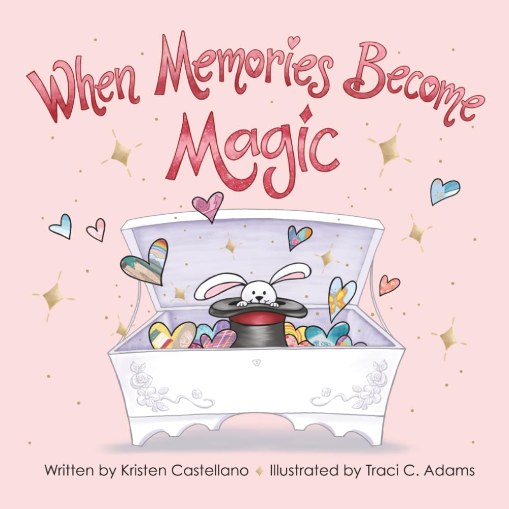 When Memories Become Magic