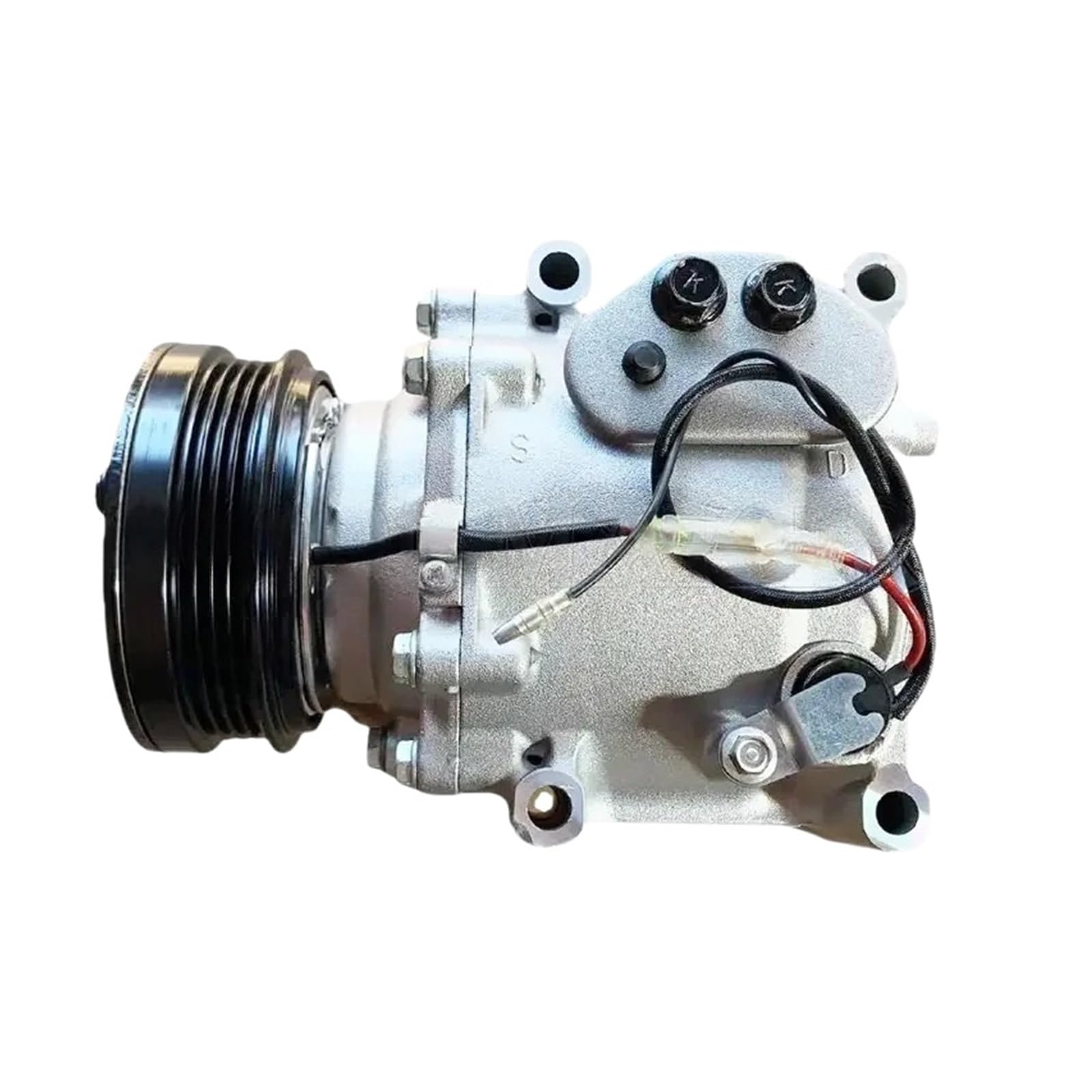 Lrfzsyag One Color Trs090 Air Conditioner Pump Compressor Compatible For Mazda 121