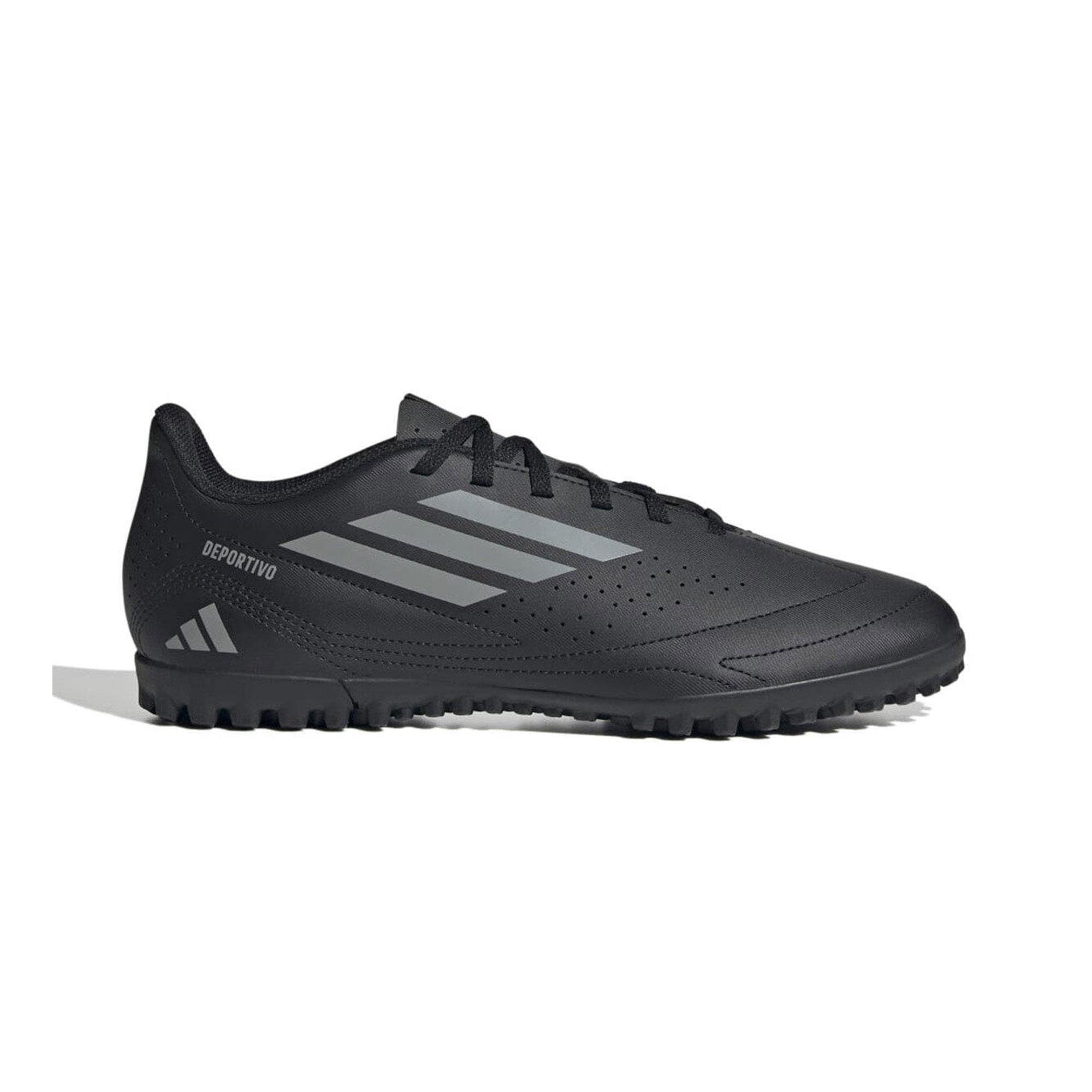 adidas Deportivo Iii Turf mens Shoes 48 EU Black