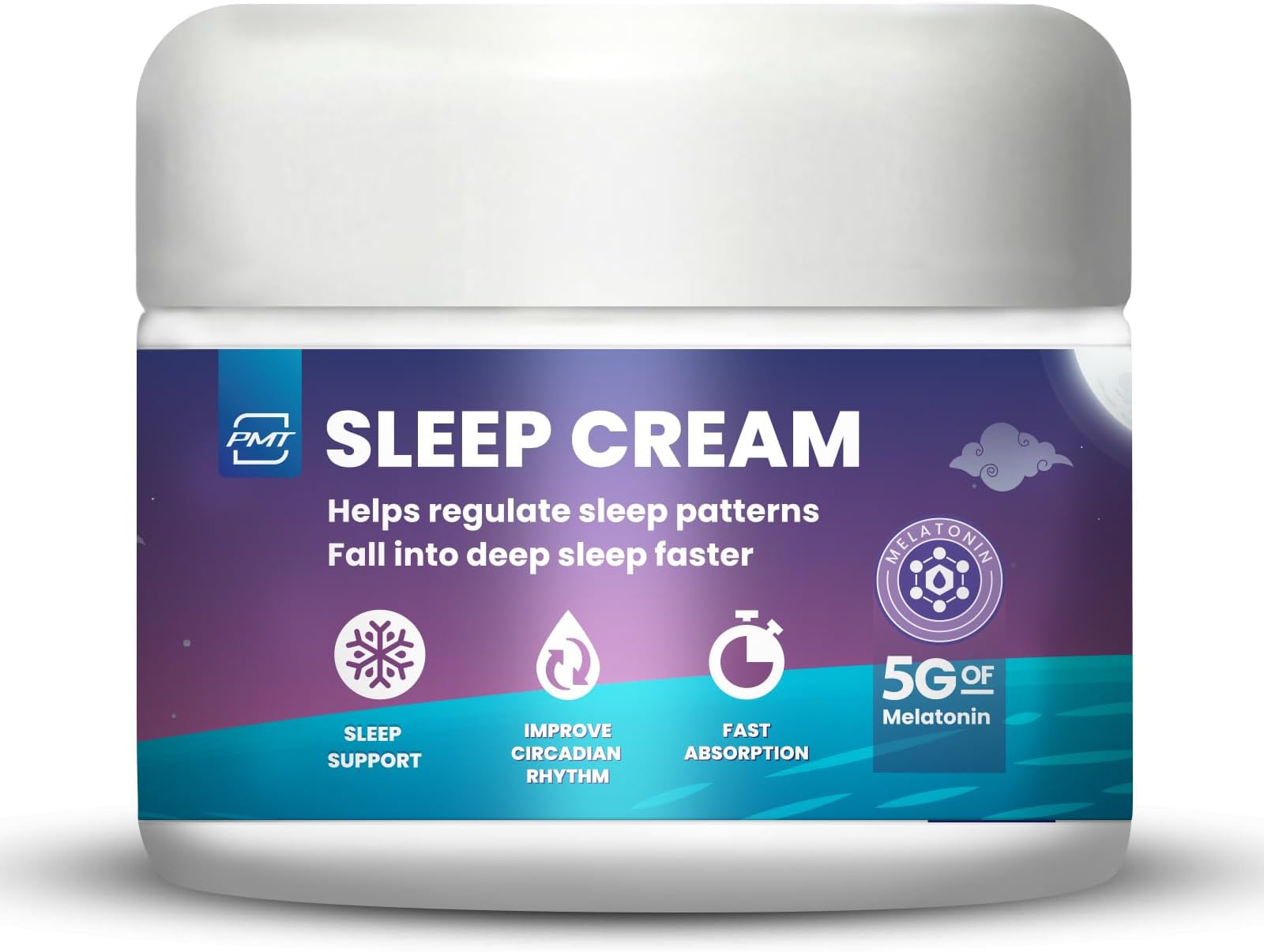 DR. RANDOLPH'S Topical DHEA Cream AntiAging Support for