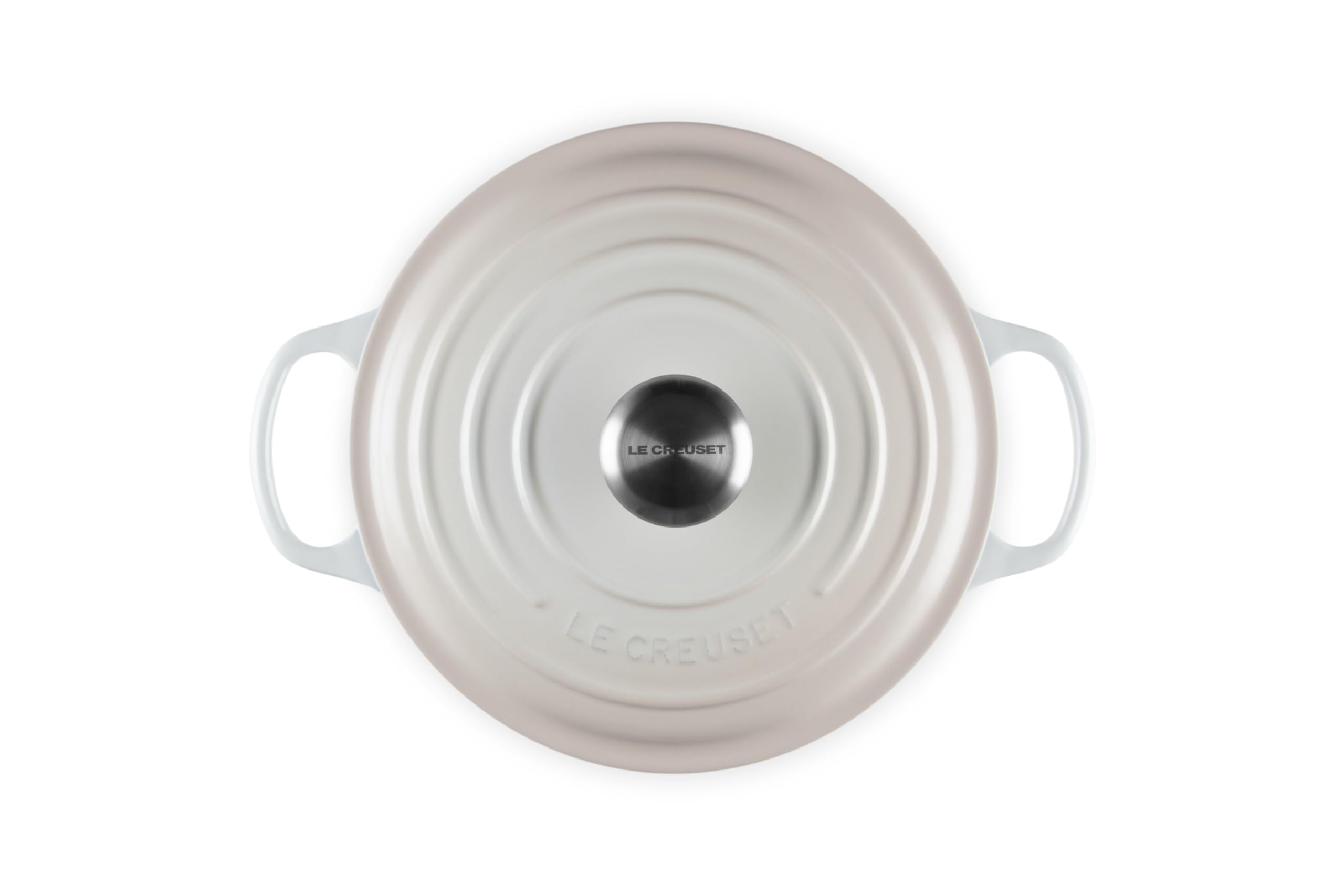 Amazon.com: Le Creuset Enameled Cast Iron Signature Round Dutch