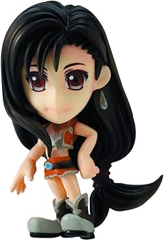 FF トレーディングアーツミニ　18体セット　新品未開封　レア FF トレーディングアーツミニ 18体セット 新品未開封 レア FF