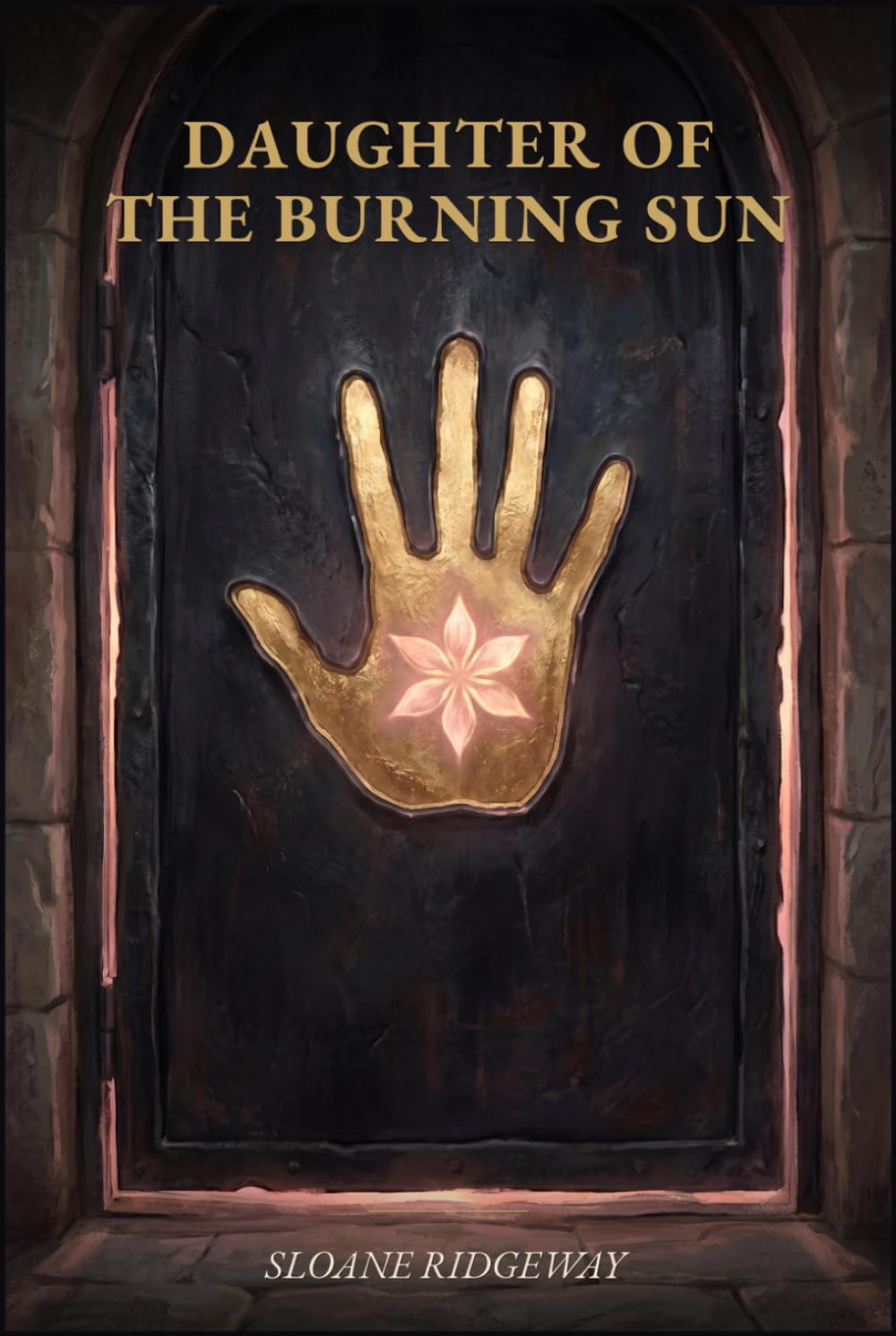 Daughter of the Burning Sun