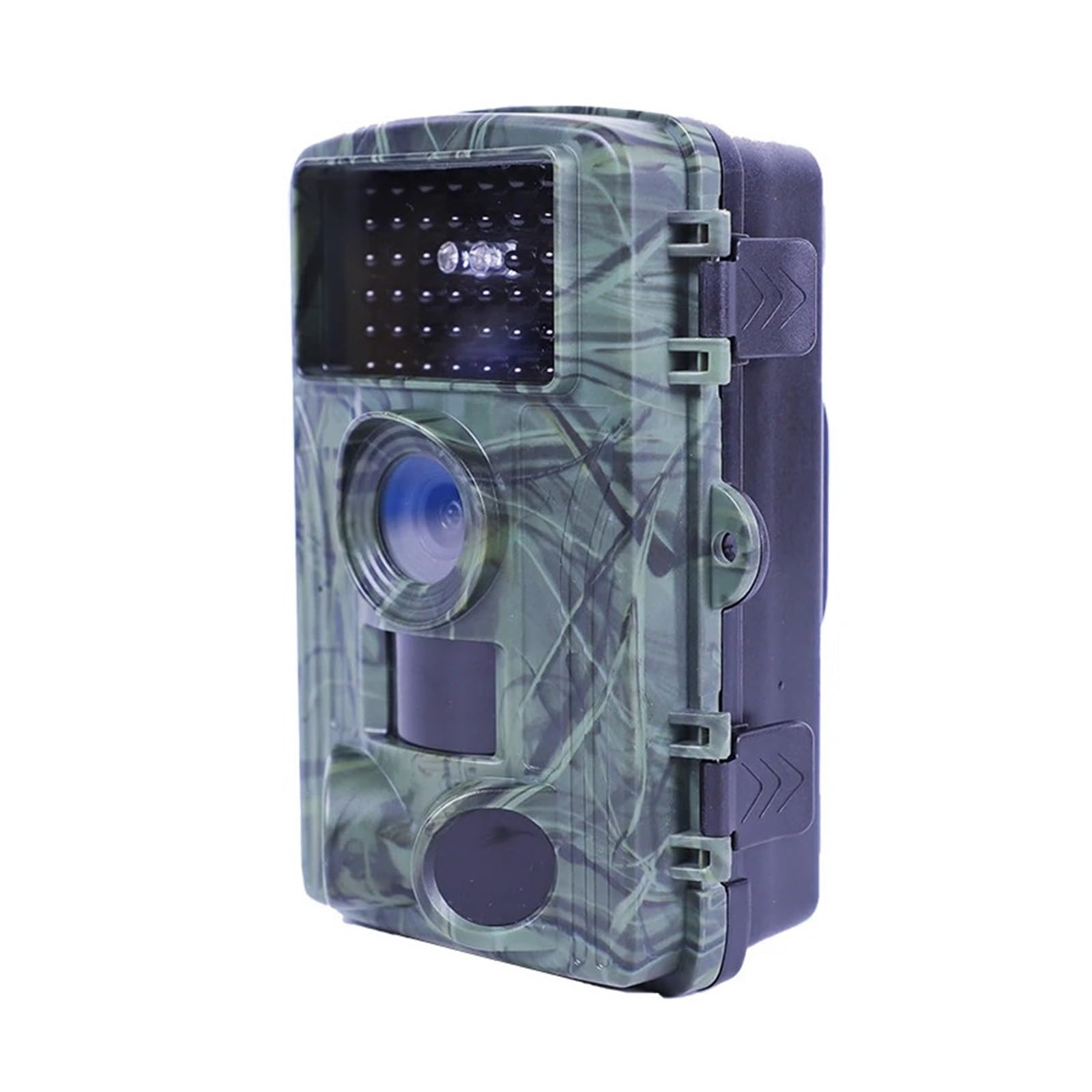 4K Wideo Polowanie Strzelanie Kamera Obserwacyjna Dzikiej Przyrody Wodoodporna 60MP 30MP WIFI Transmisja Na Żywo Noktowizor Kamera Zewnętrzna Fotopułapka Clear Easy(Single PR1600 wifi)