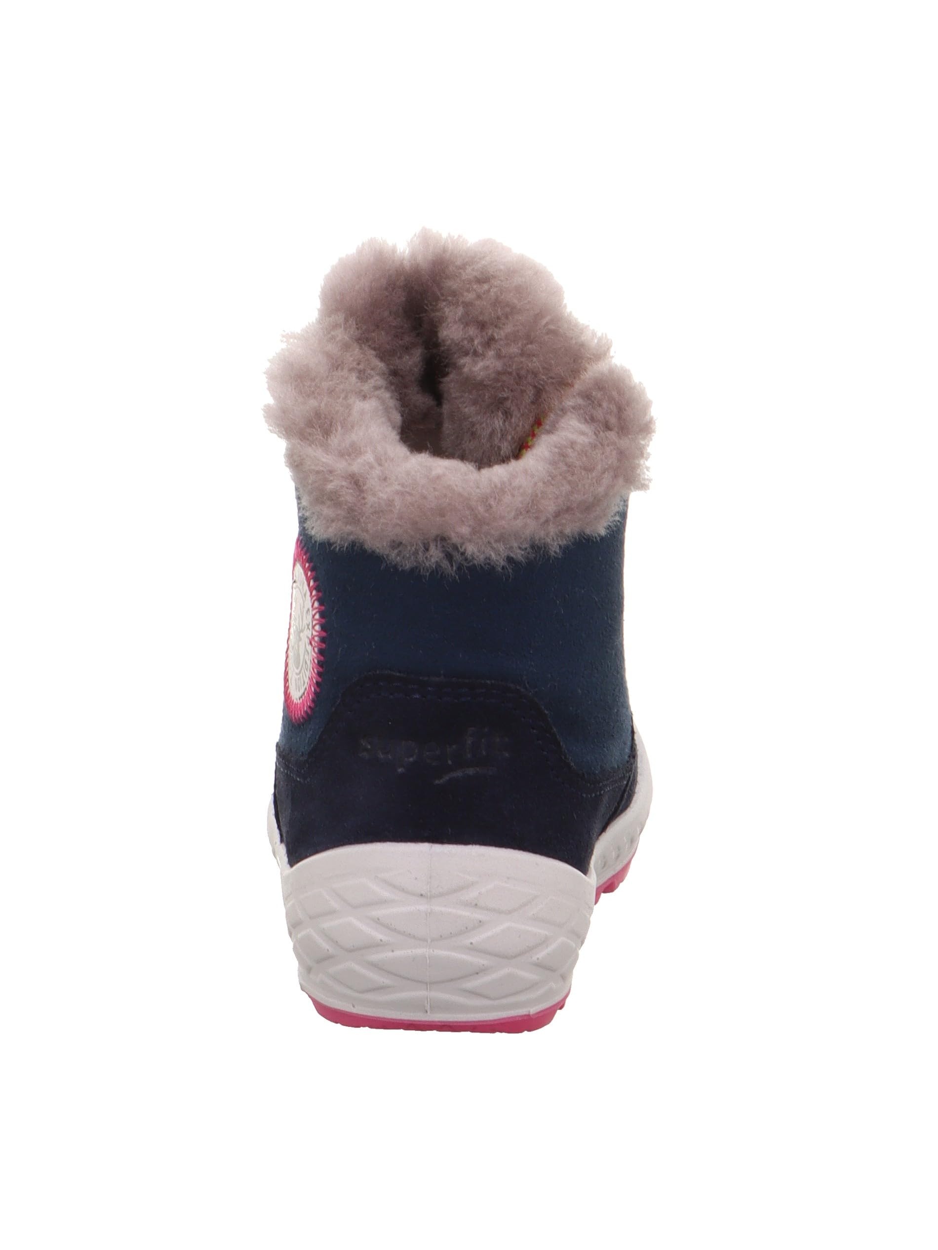 Superfit Groovy 2.0 Gore-tex Stivali da neveBambine e ragazze