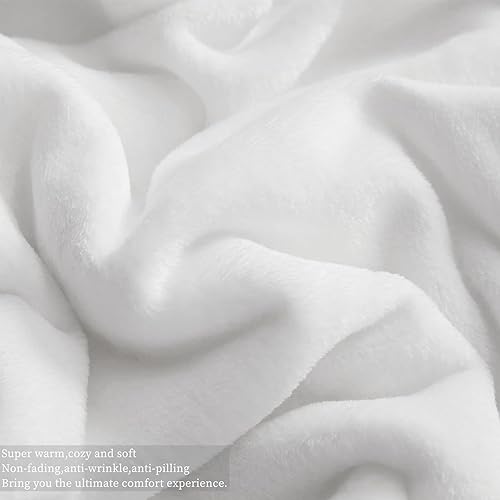 Miniatura 406 de Tijuboni Manta con diseño de tortuga marina y océano, regalos náuticos para mujeres, hombres, niñas, niños y adultos, manta de franela suave para