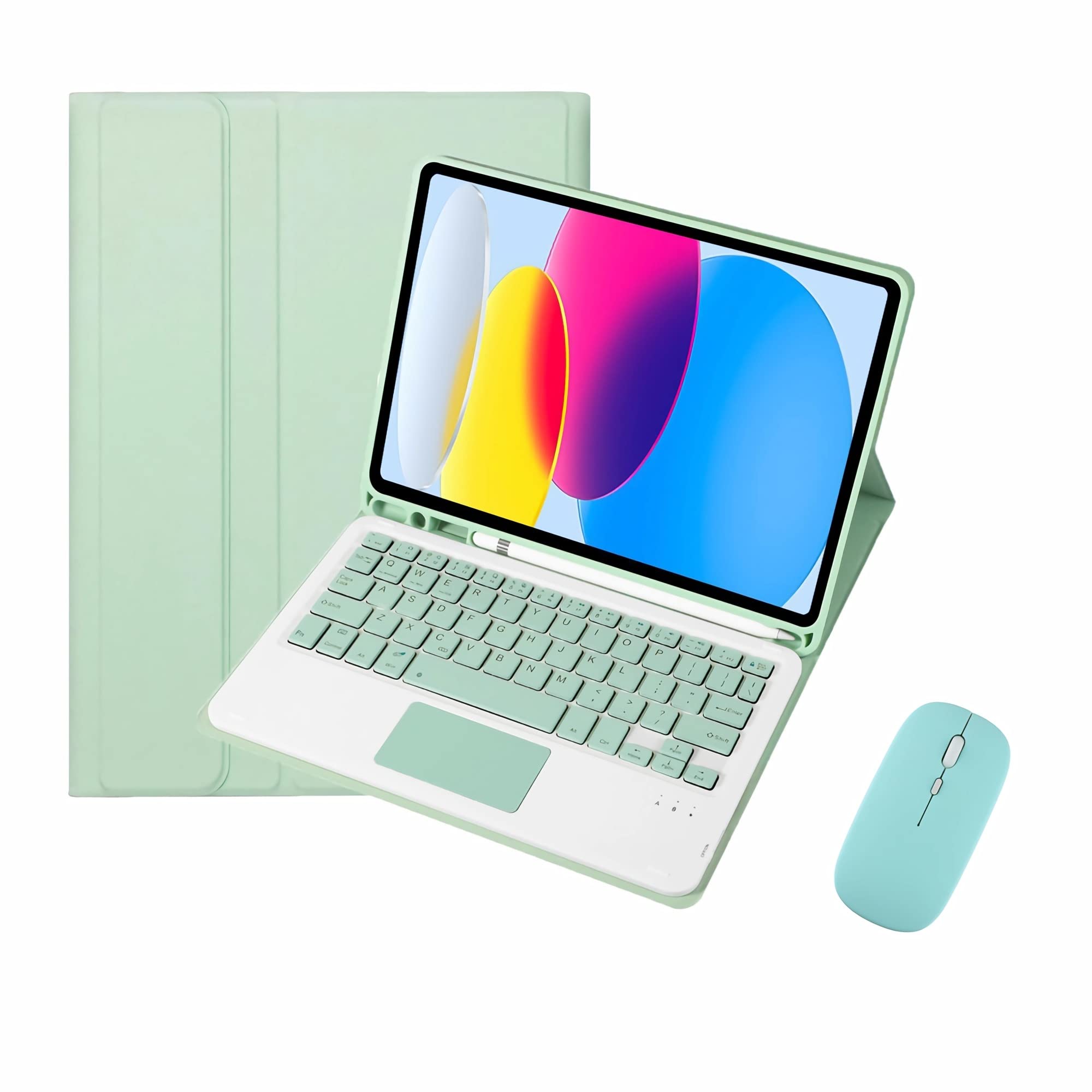 Samsung ワイヤレスキーボード タッチパッド付き Amazon.co.jp: Samsung Galaxy Tab S8 Plus/ S7 FE/S7+ 12.4