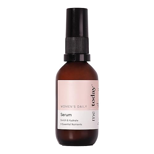 Miniatura 2 de me today - Manuka Honey UMF 15+ (8.82 oz) y suero diario para mujer (1.0 fl oz) Bundle Set de regalo, de Nueva Zelanda