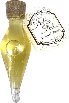 Wizarding World of Harry Potter Universal Studios Liquid Luck Felix Felicis Magical Potion Sweets Candy Bottle