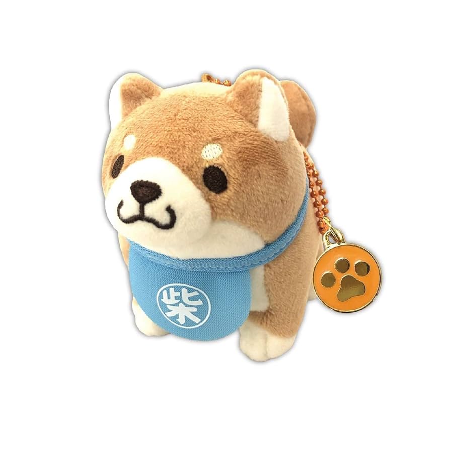 MIND WAVE エスケイジャパン ポチ　ぬいぐるみ　中古品 Amazon.co.jp: エスケイジャパン(SK Japan) [パーフェクト