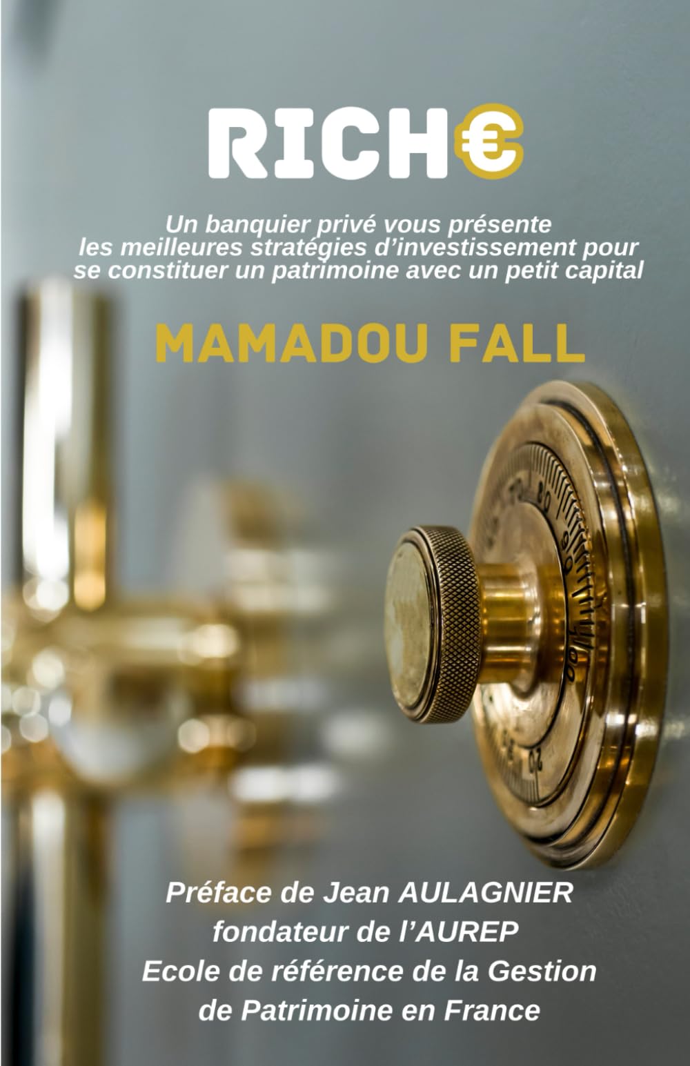 RICHE: Un banquier privé vous présente les meilleures stratégies d'investissement pour devenir riche à partir d'un petit capital