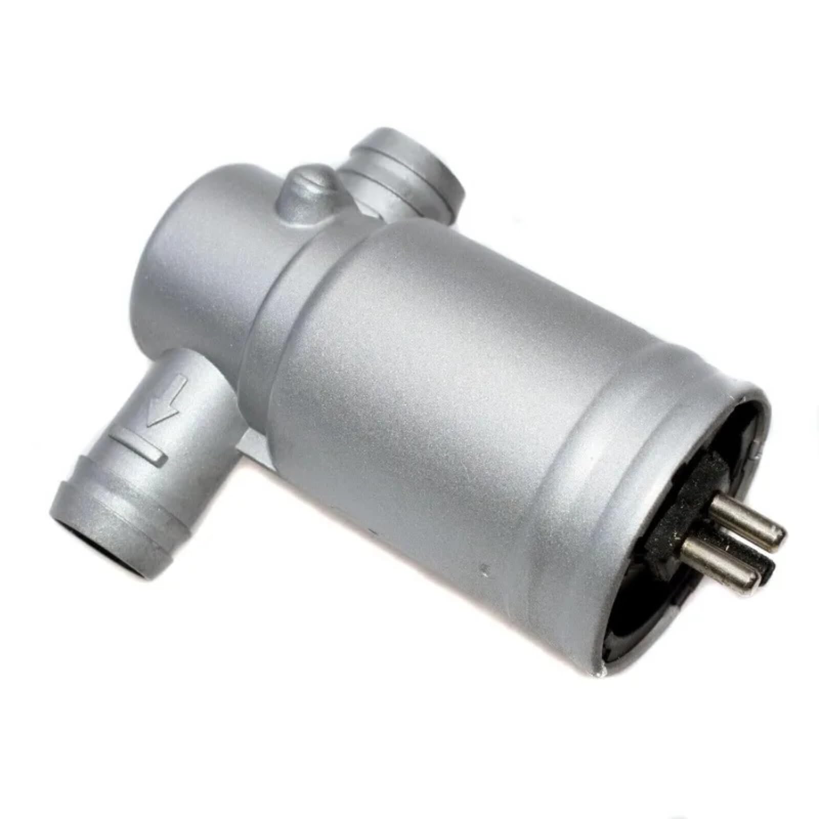 Tudexx One Color Idle Air Control Valve Compatible With Benz For 190E 1986-1993 For 260E 1987-1989 For 300Ce 1988-1989 Idle Air Control Valve Iac Valve Auto Replacement Parts 0280140510