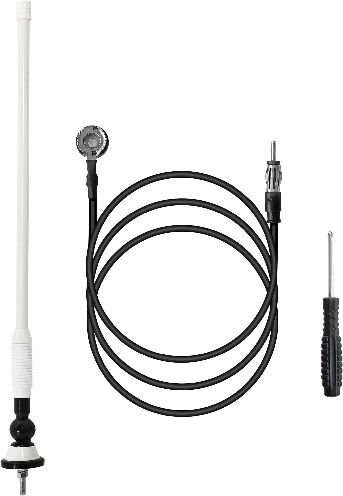 Amazon.com: Free Signal TV Stealth 12 Volt DC Powered Mobile ...