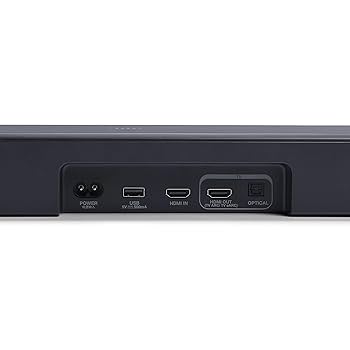 即発送　新品　JBL BAR 300 PRO 5CH サウンドバー 上位モデルの音響技術や最新機能を踏襲した新世代サウンドバーが