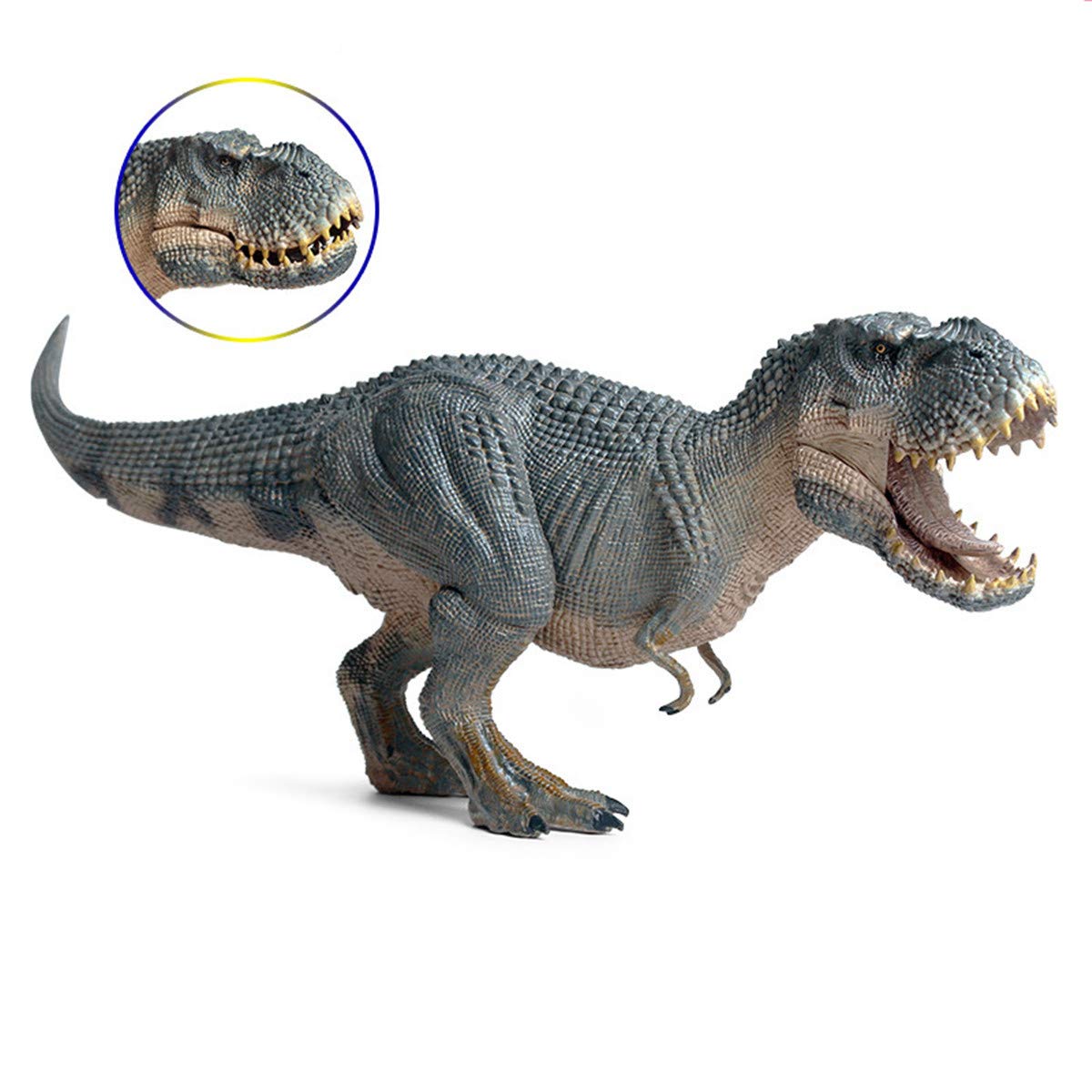 Amazon | Eden Toys ティラノサウルス 恐竜 誕生日 プレゼント リアル
