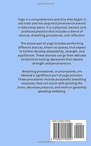 Five Easy Ways to Do Yoga: adjust it by setting your knees on the floor