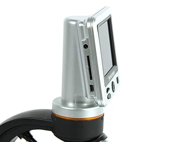 顕微鏡 64-5162-38 生物顕微鏡 SSR-600H 114-044 【AXEL】 アズワン