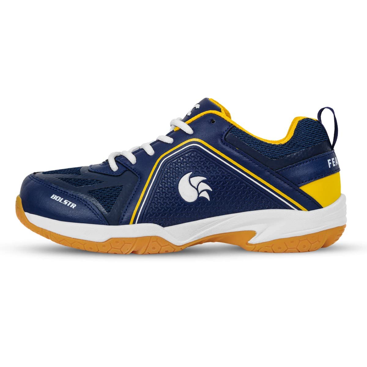 Bolstr Badminton Shoes for Mens-image-9