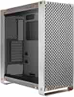 Amazon | InWin Dubili フルタワー ゲーミングシャーシ