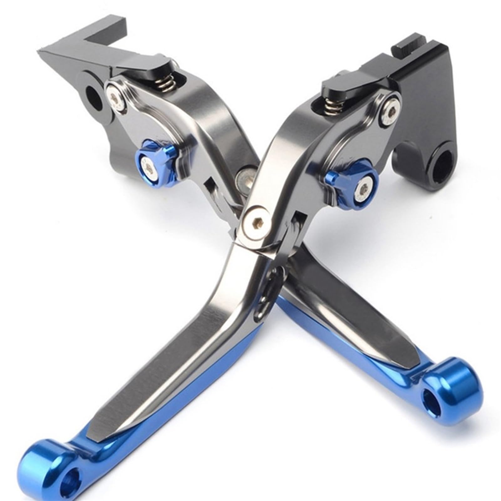 Levier d'embrayage pliable et réglable pour Ducati Monster 950 et V2