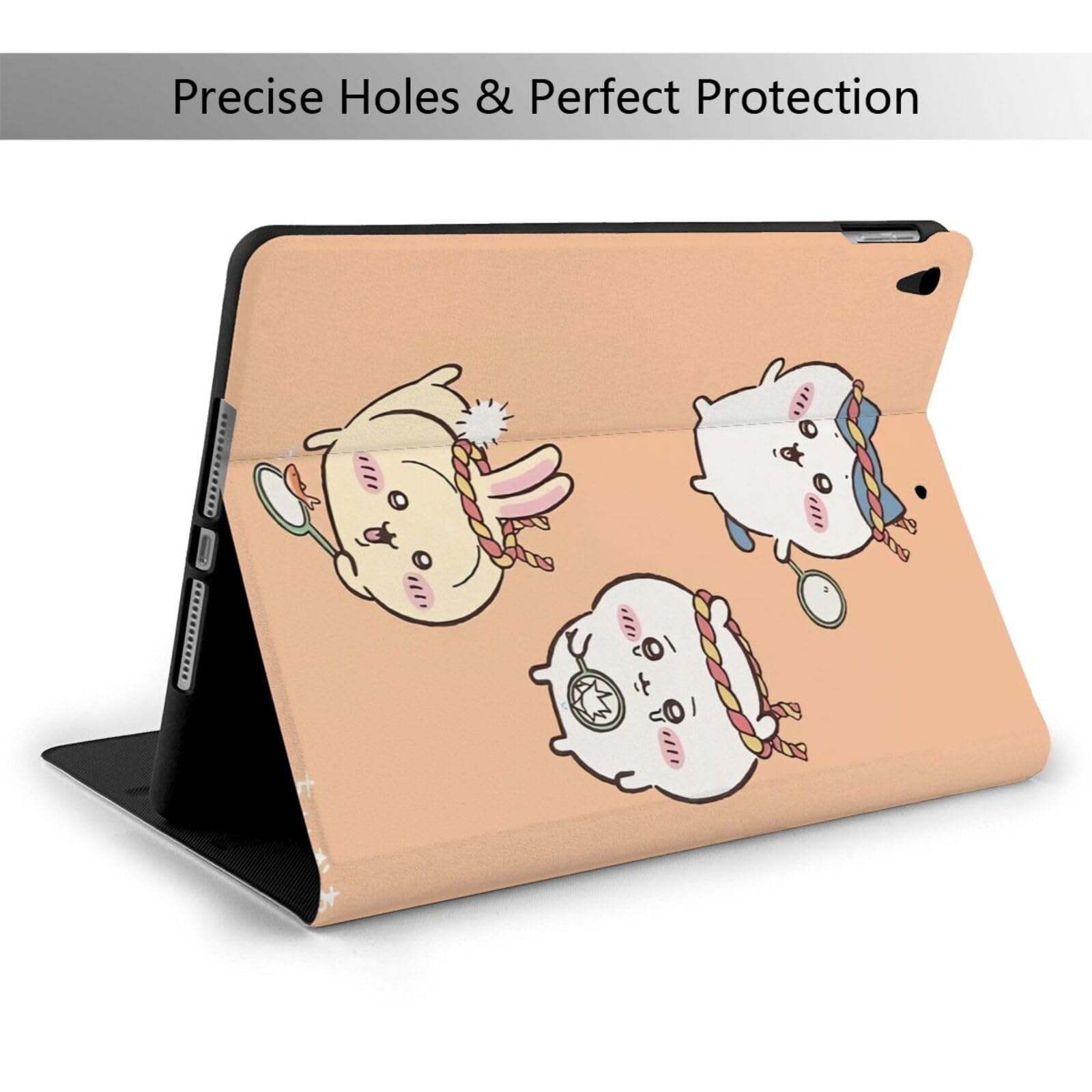 Amazon.co.jp: iPad 10.5 用 ケース ちいかわ iPad Air 第三世代2019