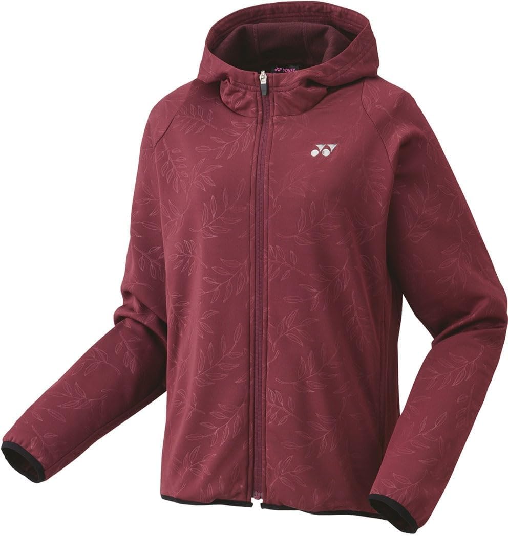 プリスティン オーガニックコットン ヤク バルーンジャケット 裏起毛