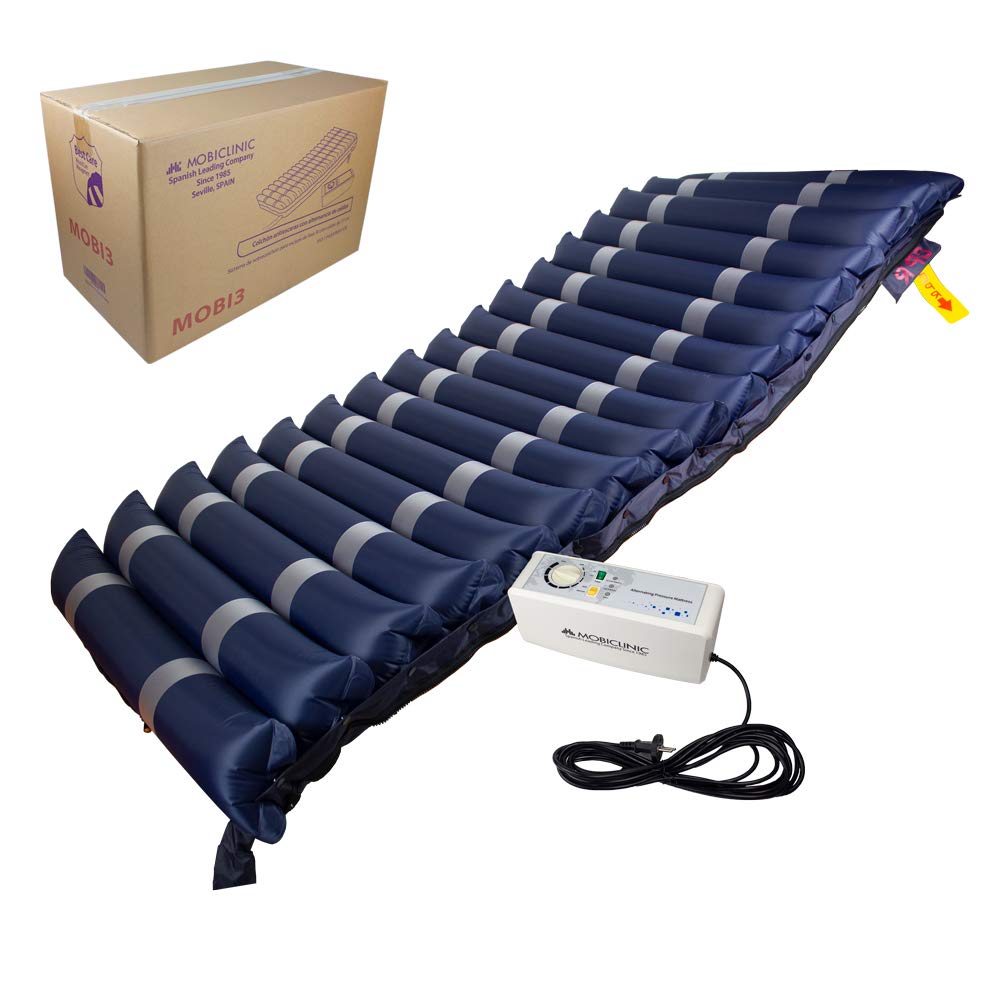 Buy Mobiclinic Mobi 3, AntiDecubitus Mattress, Cell Alternation and